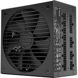 Fractal Design - Ion 750W - Modulaire Voeding - Zwart - 80 Plus Gold