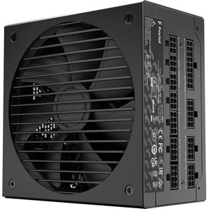 Fractal Design - Ion 750W - Modulaire Voeding - Zwart - 80 Plus Gold