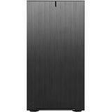 Fractal Design Define 7 Mini PC-behuizing Zwart