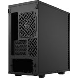 Fractal Design Define 7 Mini PC-behuizing Zwart