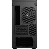 Fractal Design Define 7 Mini PC-behuizing Zwart
