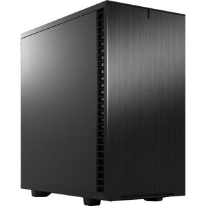 Fractal Design Define 7 Mini PC-behuizing Zwart