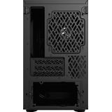 Fractal - Define 7 Nano - PC-behuizing - Zwart - Licht Tint