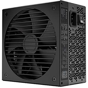 Fractal Design Ion+ 2 Platinum 560W - Voeding (intern)