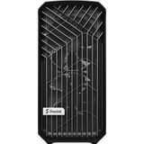 ATX Semi-tower Box Fractal FD-C-TOR1C-01 White Black