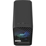 ATX Semi-tower Box Fractal Torrent Nano Black