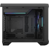 ATX Semi-tower Box Fractal Torrent Nano Black