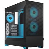 Fractal Design Pop Air - Midtowermodel - RGB Cyan Core