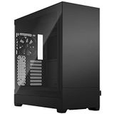Fractal Design - Pop XL Silent - PC Behuizing - Zwart - Gehard Glas
