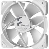 Fractal - Aspect 12 - PC Ventilator - Wit - 120 mm