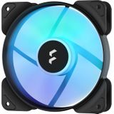 Fractal Design Aspect 12 RGB Black Frame