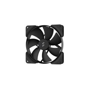 Fractal - Aspect 14 - Ventilator - Zwart - PC