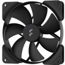 Fractal - Aspect 14 - Ventilator - Zwart - PC