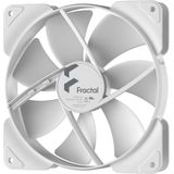 Fractal Aspect 14 - Ventilator - Wit - PC - 140 mm
