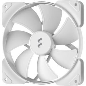 Fractal Aspect 14 - Ventilator - Wit - PC - 140 mm