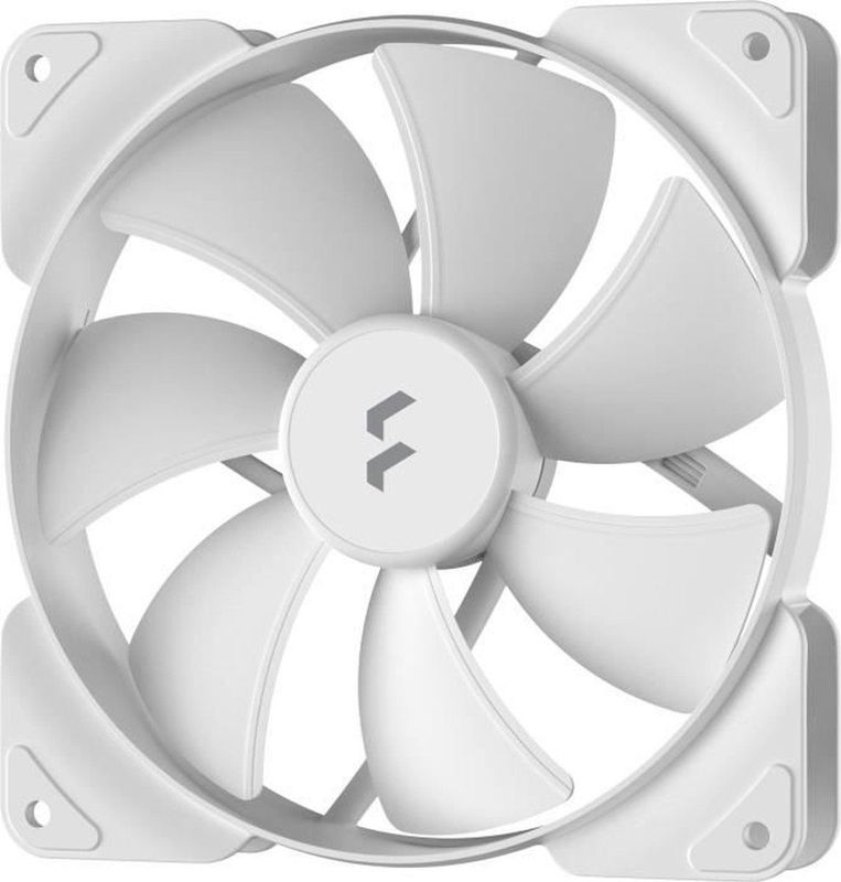 Fractal Aspect 14 - Ventilator - Wit - PC - 140 mm