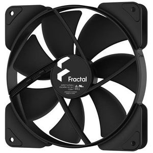 Koelingsventilator voor notebooks Fractal FD-F-AS1-1403
