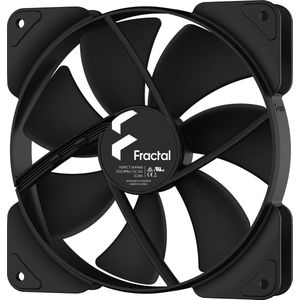Koelingsventilator voor notebooks Fractal FD-F-AS1-1403
