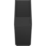Fractal Design - Focus 2 - Torenkast - Zwart - Staal - Met Venster