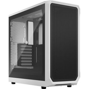 Fractal Design Focus 2 PC-behuizing Wit