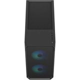 ATX Semi-tower Box Fractal Focus 2