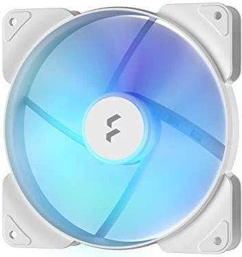 Fractal - Aspect 14 RGB - Ventilator - Wit - 140 mm