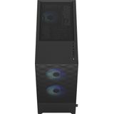 Fractal Design Pop Air Tower Zwart