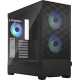 Fractal Design Pop Air Tower Zwart