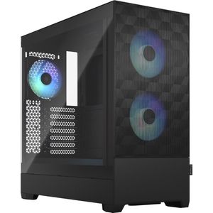 Fractal Design Pop Air Tower Zwart