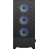 Fractal Design - Pop XL Air - PC Behuizing - Zwart - Staal, Gehard Glas