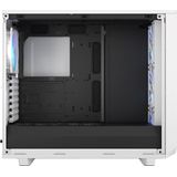 ATX Semi-tower Box Fractal Meshify 2 RGB White