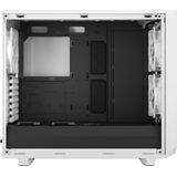 Fractal Design - Meshify 2 Lite - PC Behuizing - Wit - Staal