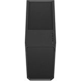 ATX Semi-tower Box Fractal Focus 2 Black