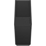 ATX Semi-tower Box Fractal Focus 2 Black