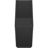 ATX Semi-tower Box Fractal Focus 2 Black