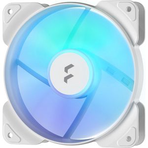 Fractal Design - Aspect 12 RGB PWM - Ventilator - Wit - 120 mm