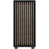 ATX Semi-tower Box Fractal North White