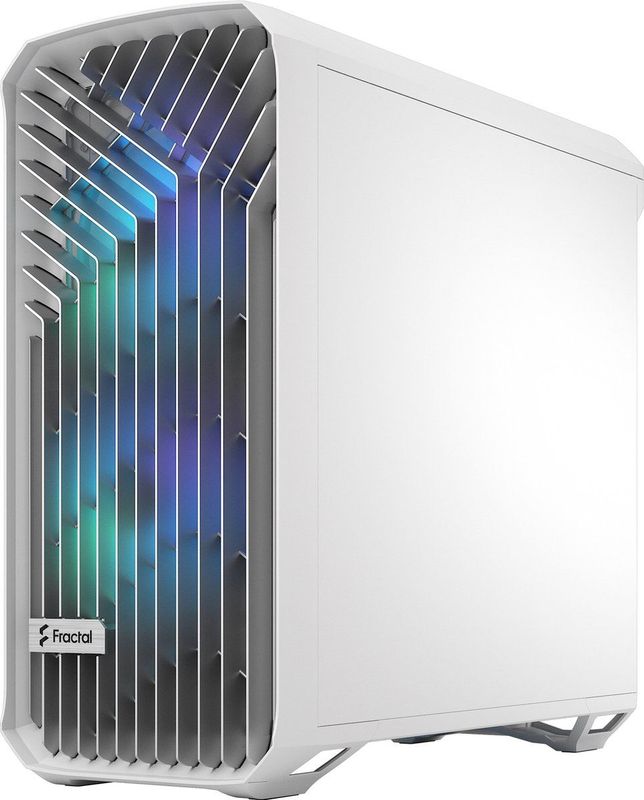 Fractal Design Torrent Wit