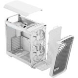 Fractal Design Torrent Compact Wit