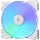 Fractal Design - Prisma AL-18 - PC Ventilator - Wit - 180 mm