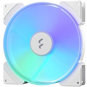 Fractal Design - Prisma AL-18 - PC Ventilator - Wit - 180 mm