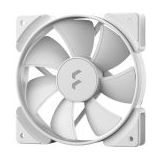 Fractal - Prisma AL-12 ARGB PWM - Ventilator - Wit - 120 mm