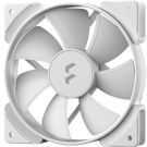 Fractal - Prisma AL-12 ARGB PWM - Ventilator - Wit - 120 mm
