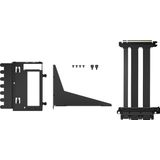 Fractal - Go Flex 2 - PCIe 4.0 Beugelset - Zwart - PC Kast Accessoires