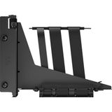 Fractal - Go Flex 2 - PCIe 4.0 Beugelset - Zwart - PC Kast Accessoires