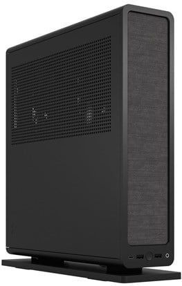 Fractal Design Ridge, Small Form Factor (SFF)