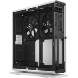 Fractal Design - Ridge - PC Behuizing - Zwart - Small Form Factor