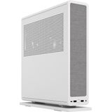 Fractal Design - Ridge - PC Behuizing - Zwart - Small Form Factor