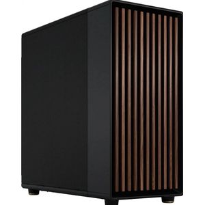 Fractal Design North XL - Mesh Charcoal Black