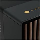 Fractal Design North XL TGD Charcoal Black